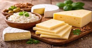 Kaşar peyniri hangi vitamin ve mineraller açısından zengindir?