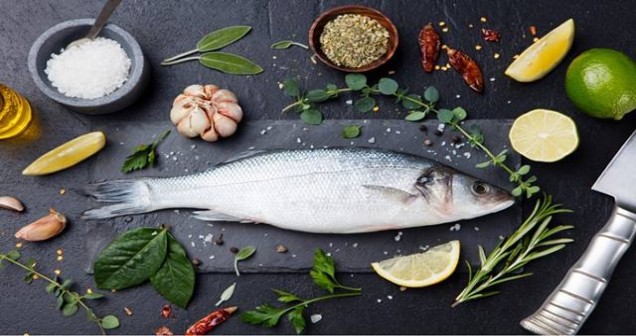 Karadeniz somonu neden daha lezzetli?